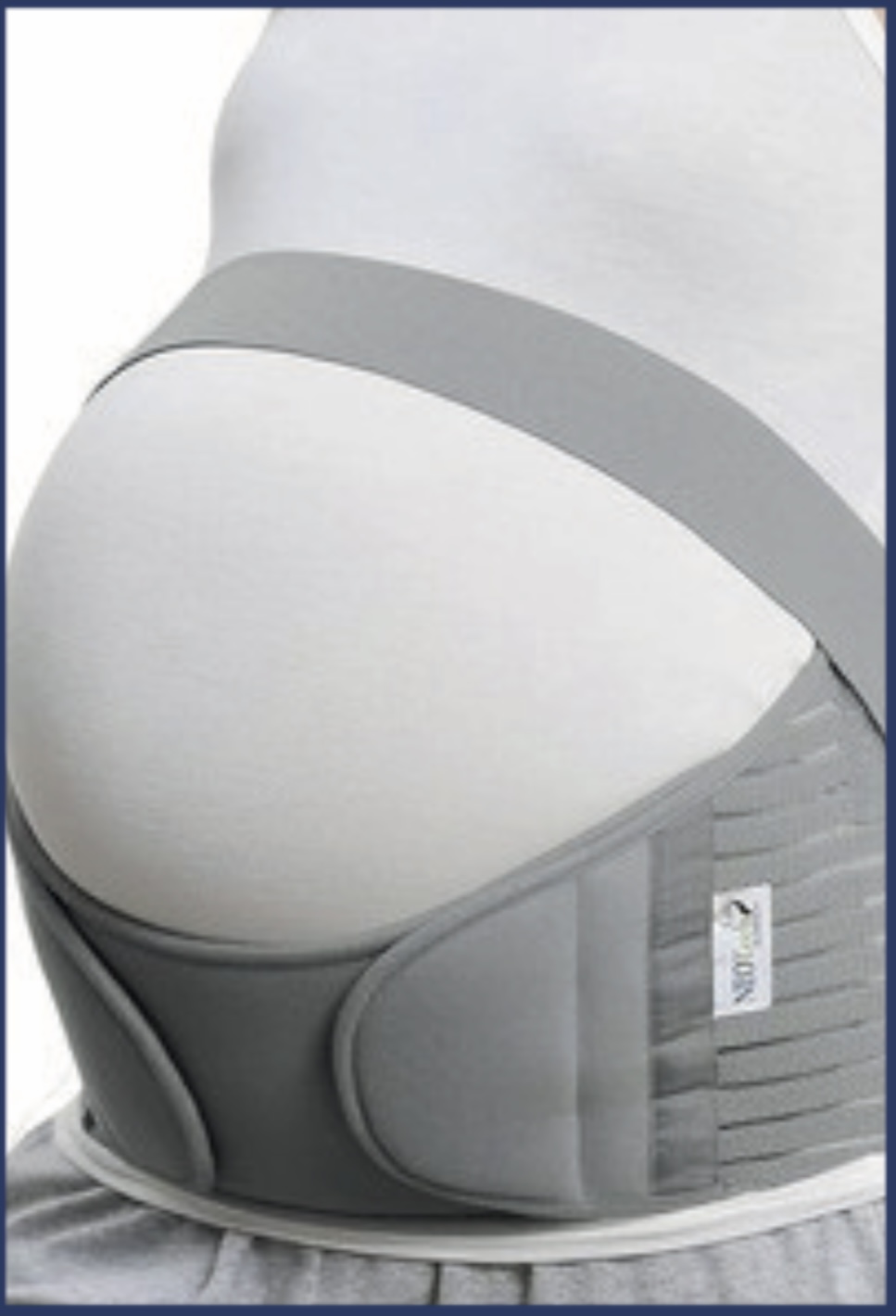 Pregnancy Belt — Scanda Enterprises, medical supplies Moosapet Hyderabad